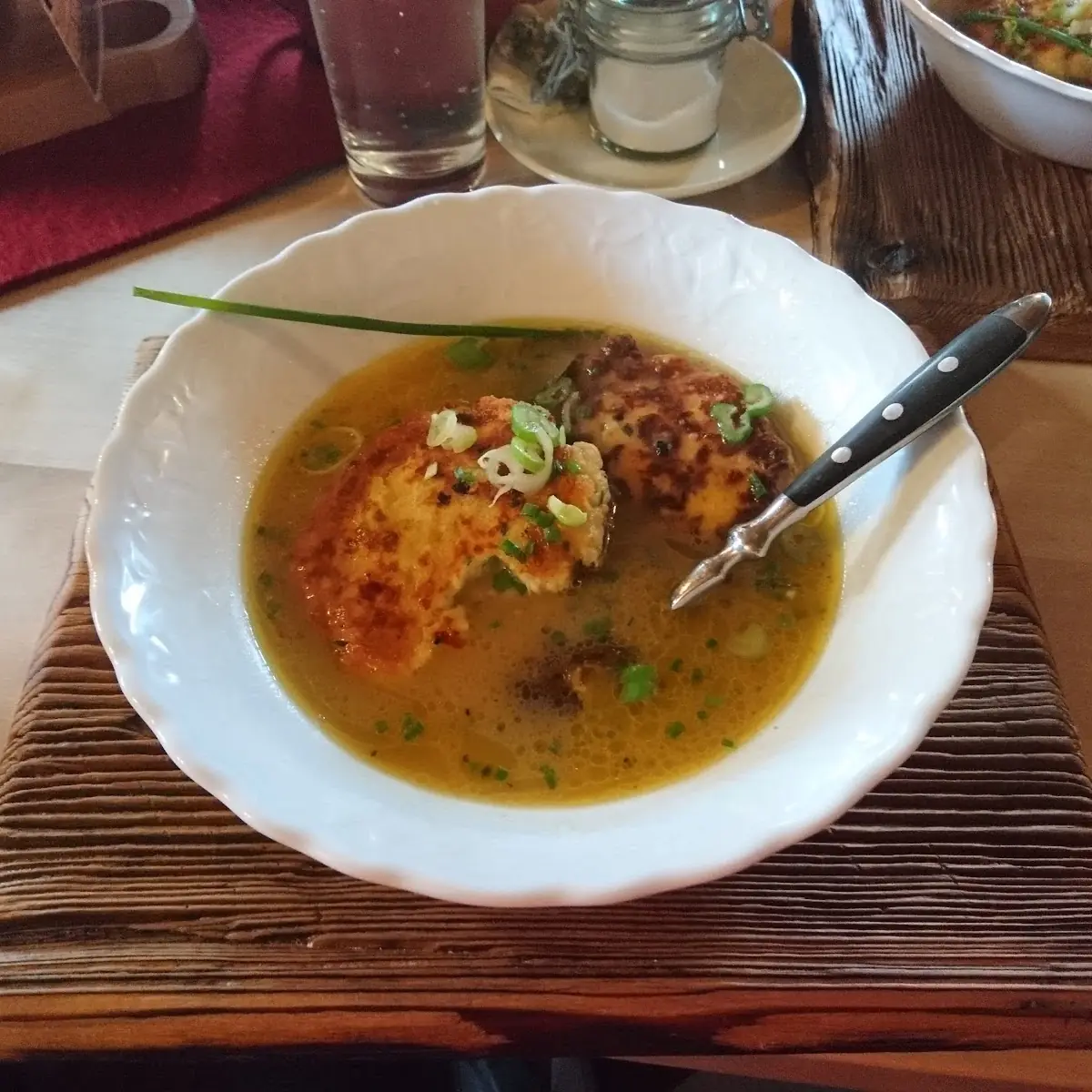 Kaspressknödel