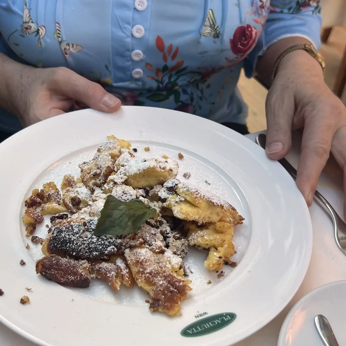Kaiserschmarrn