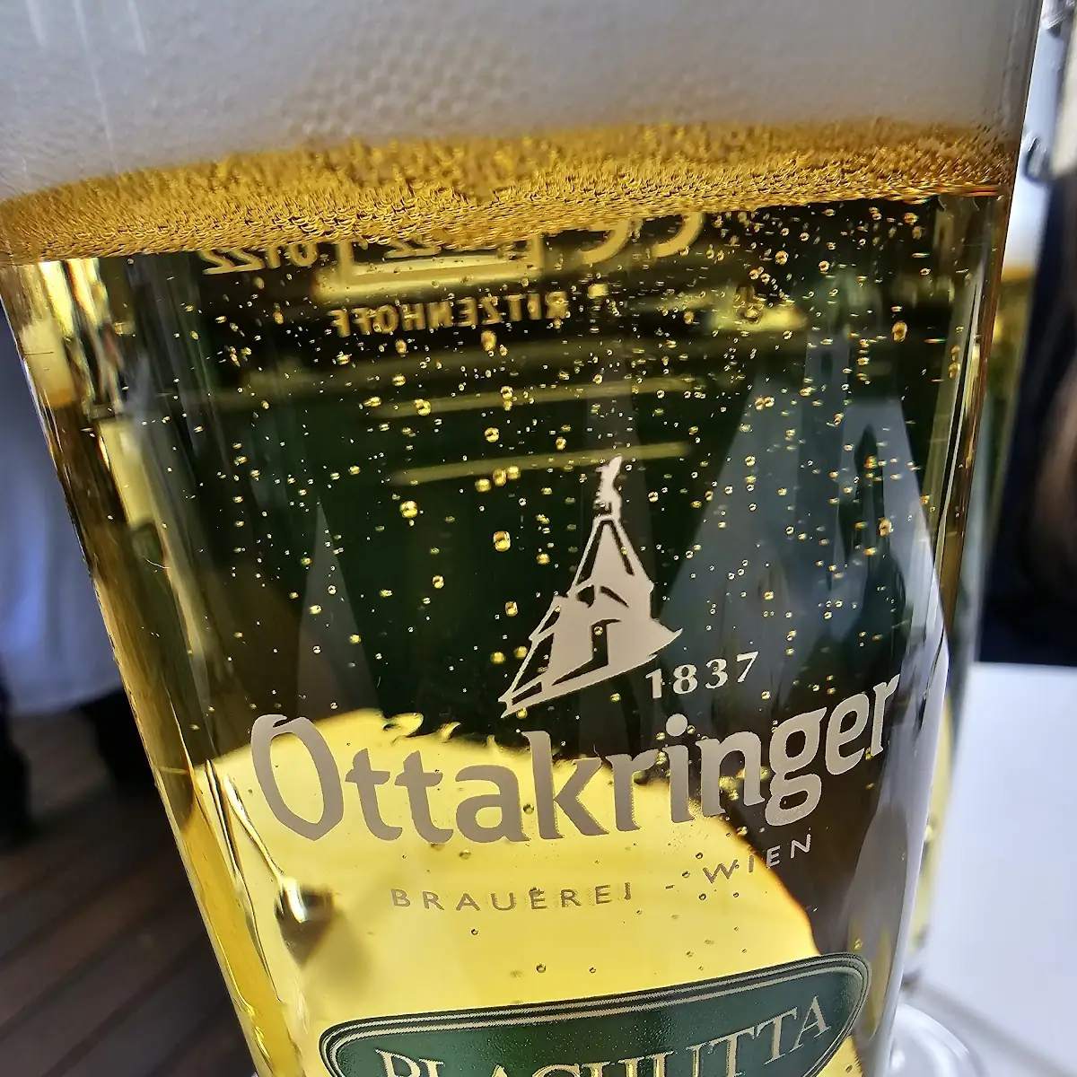Ottakringer Pils