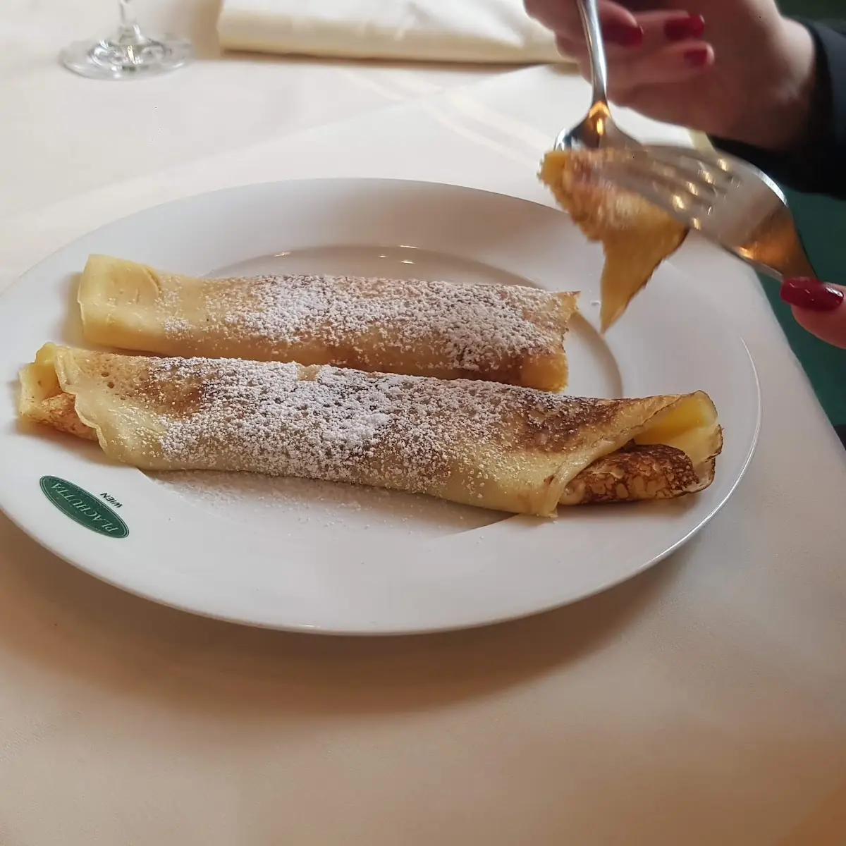 Palatschinken