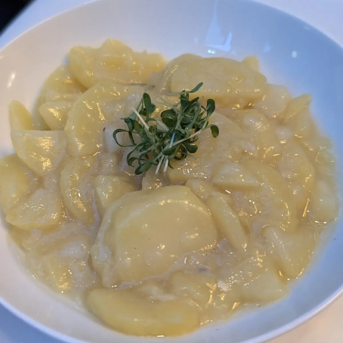 Potato Salad