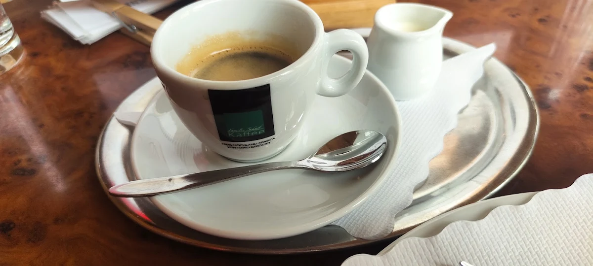 Espresso
