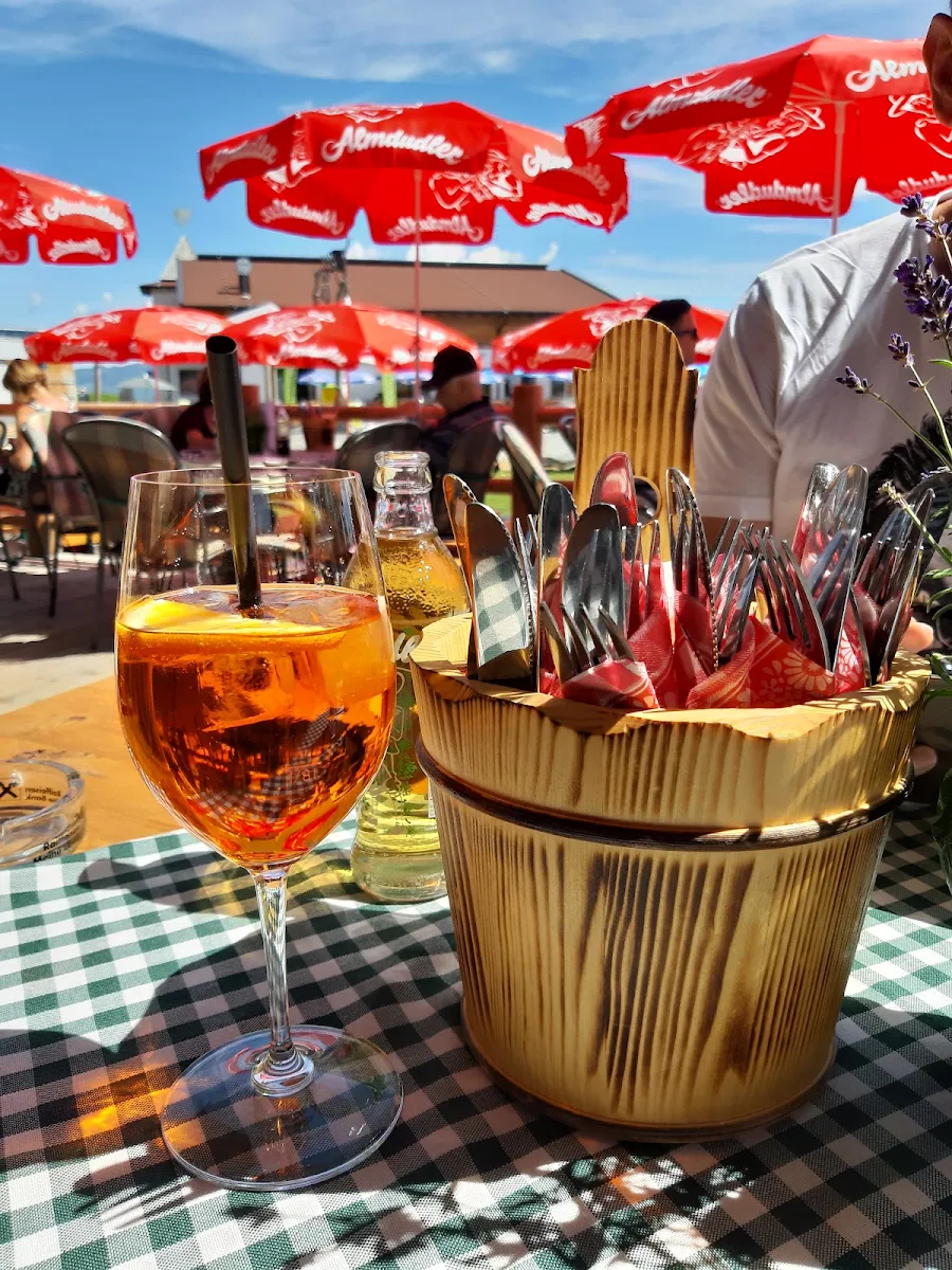 Aperol Spritz