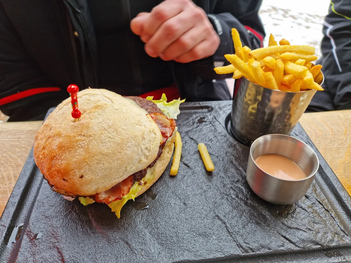 Burger
