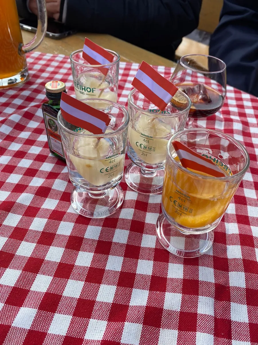 Schnaps