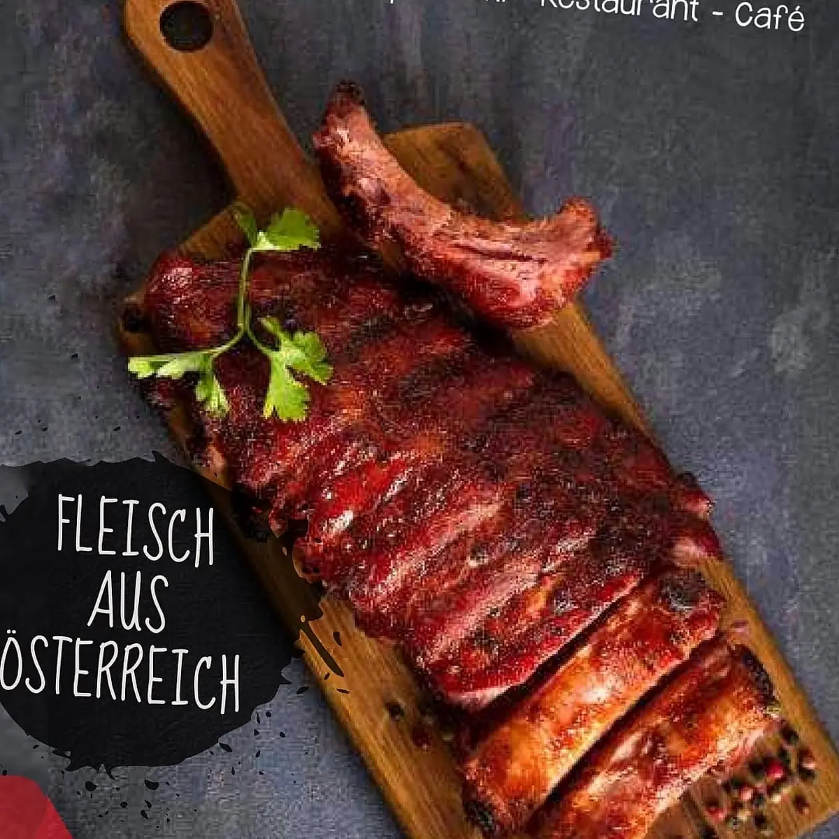 Spare Ribs