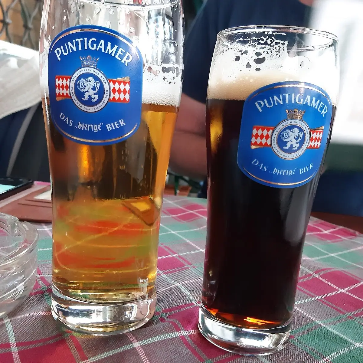 Bier Vom Fass