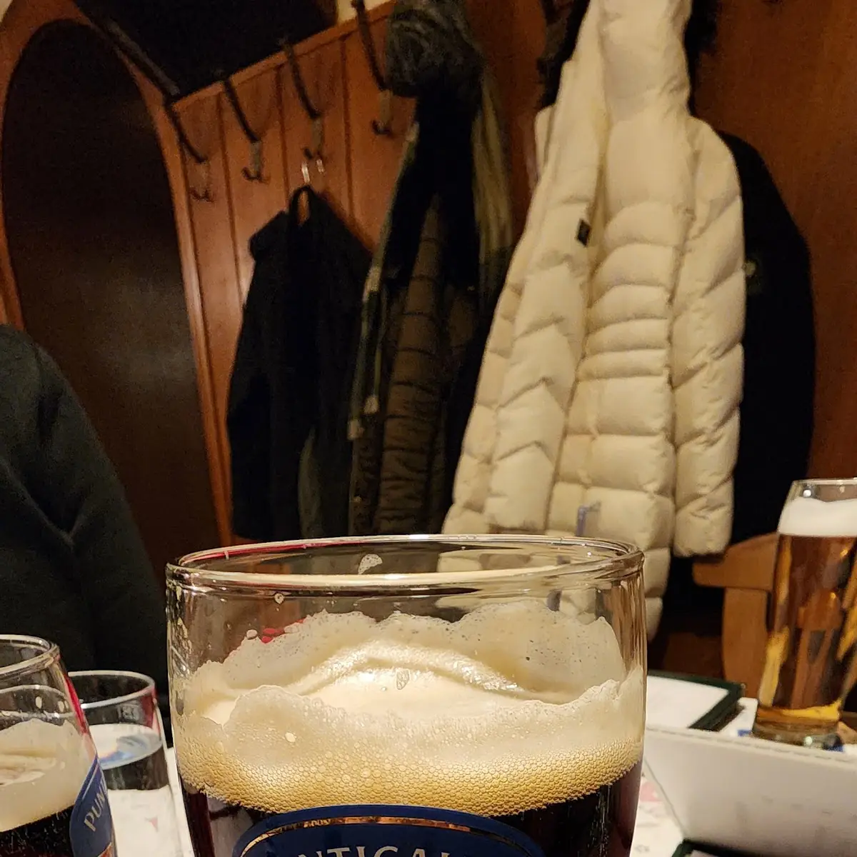 Dunkel Bier