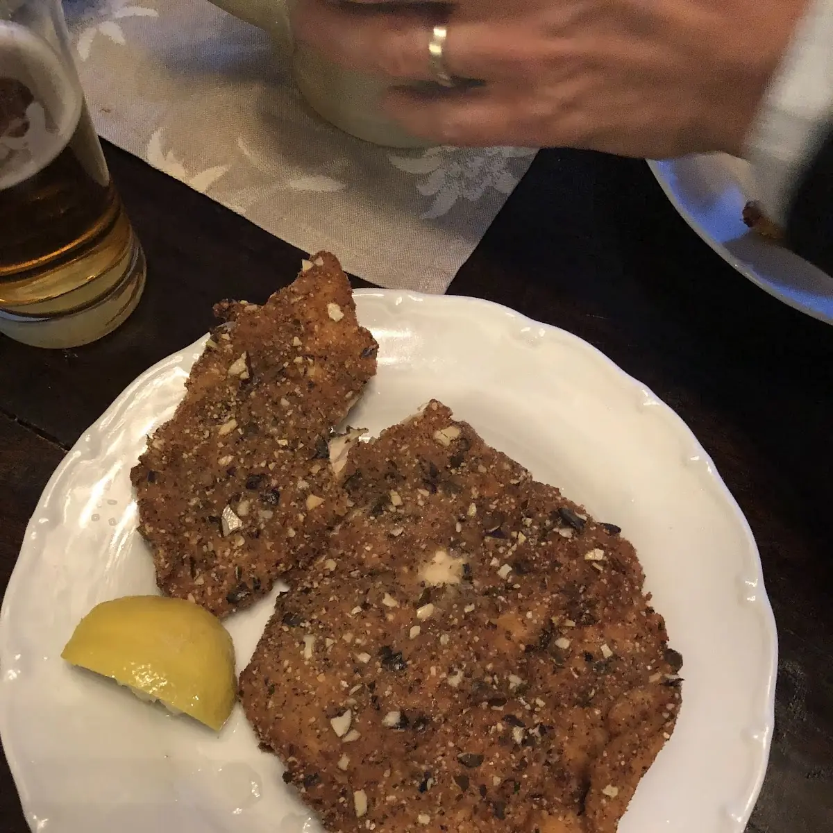 Snitzel