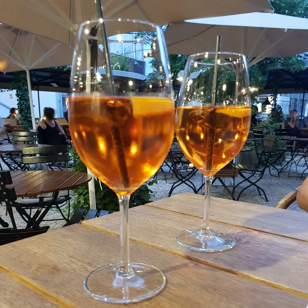 Aperol Spritz
