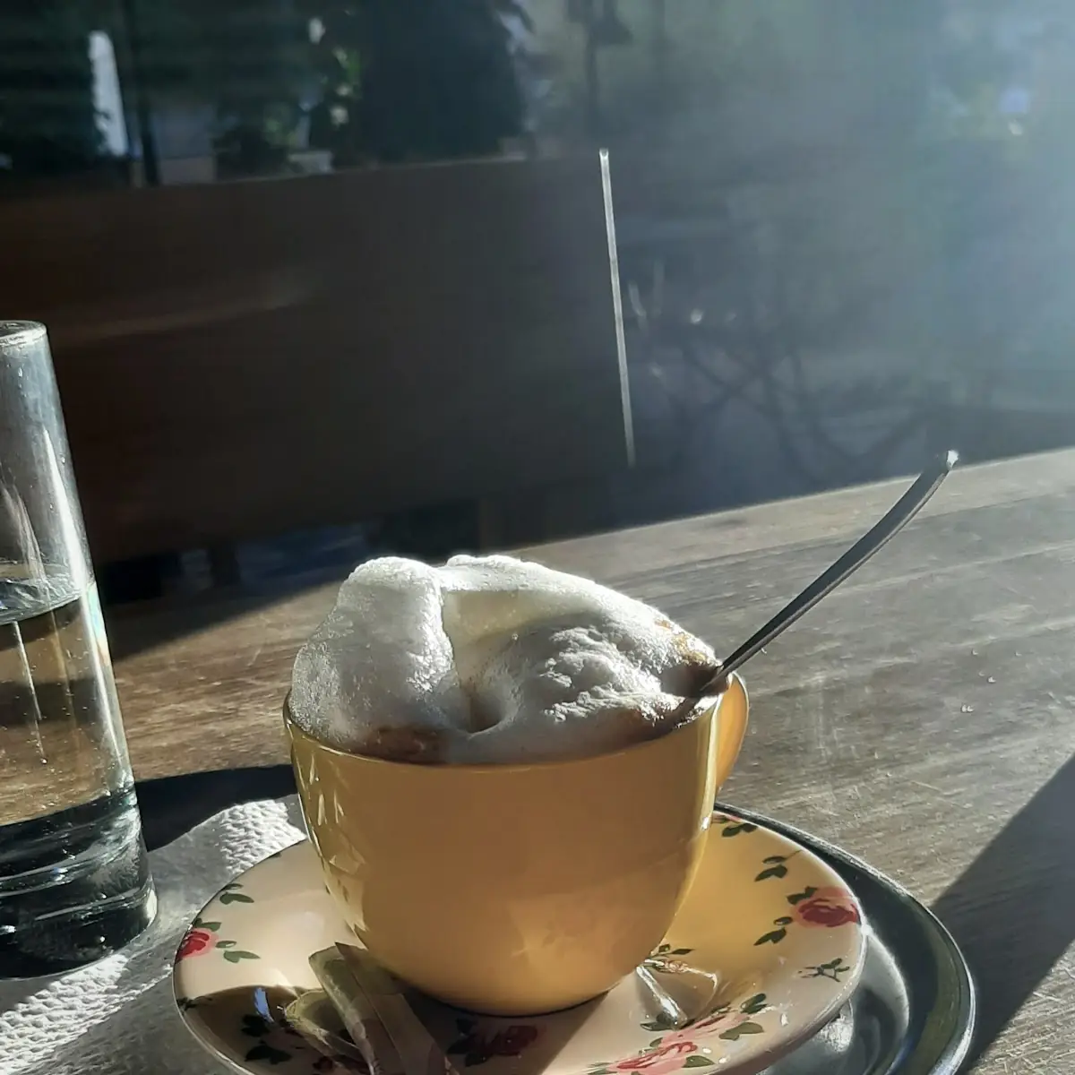 Cappuccino