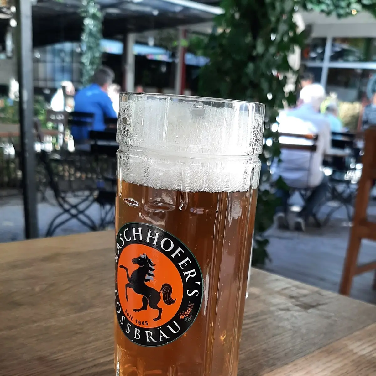 Herbstbier