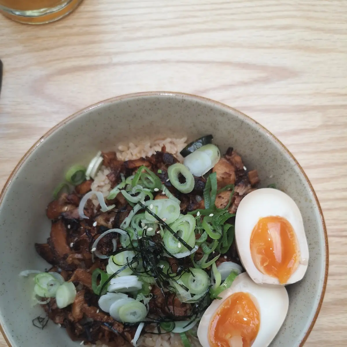 Chashu Don