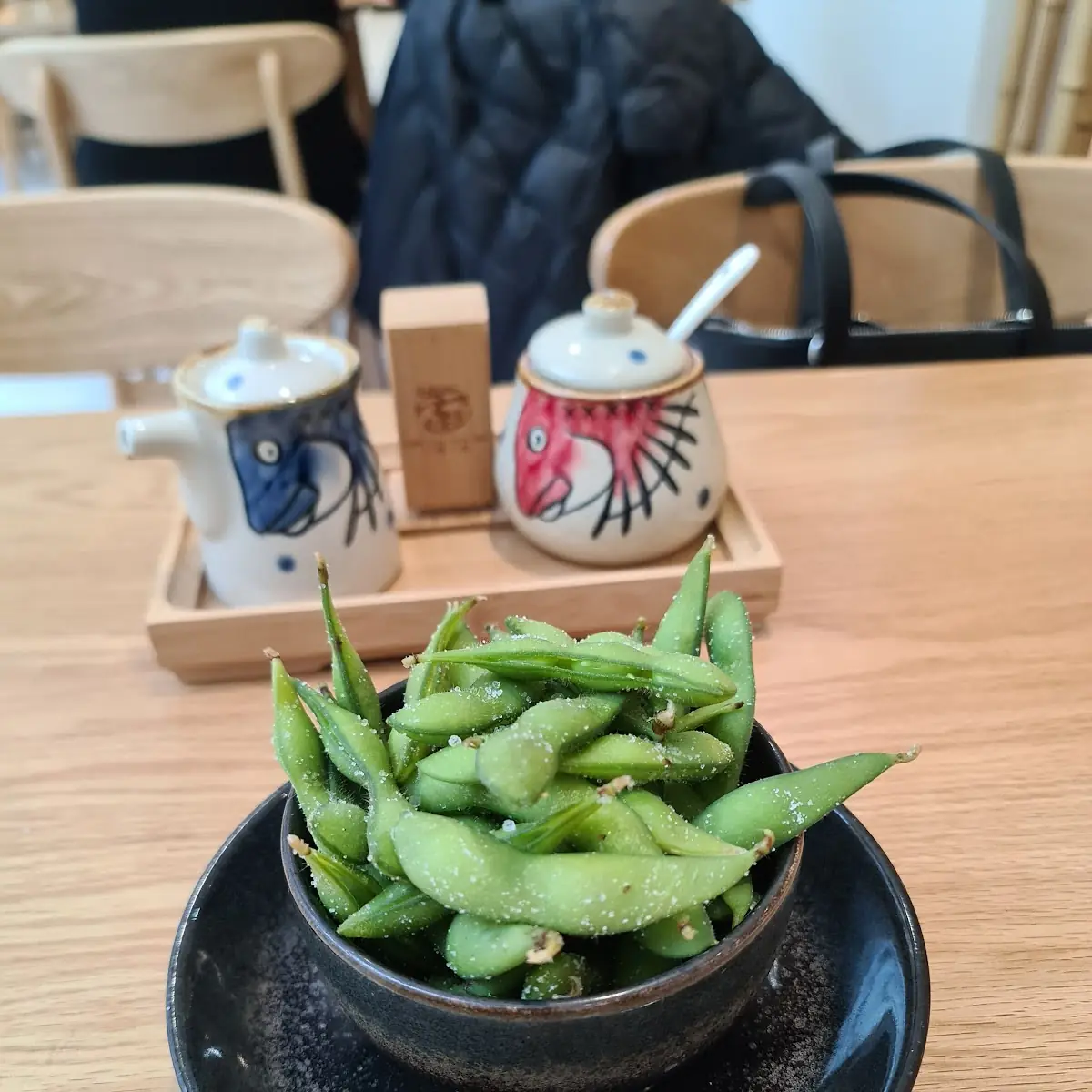 Edamame