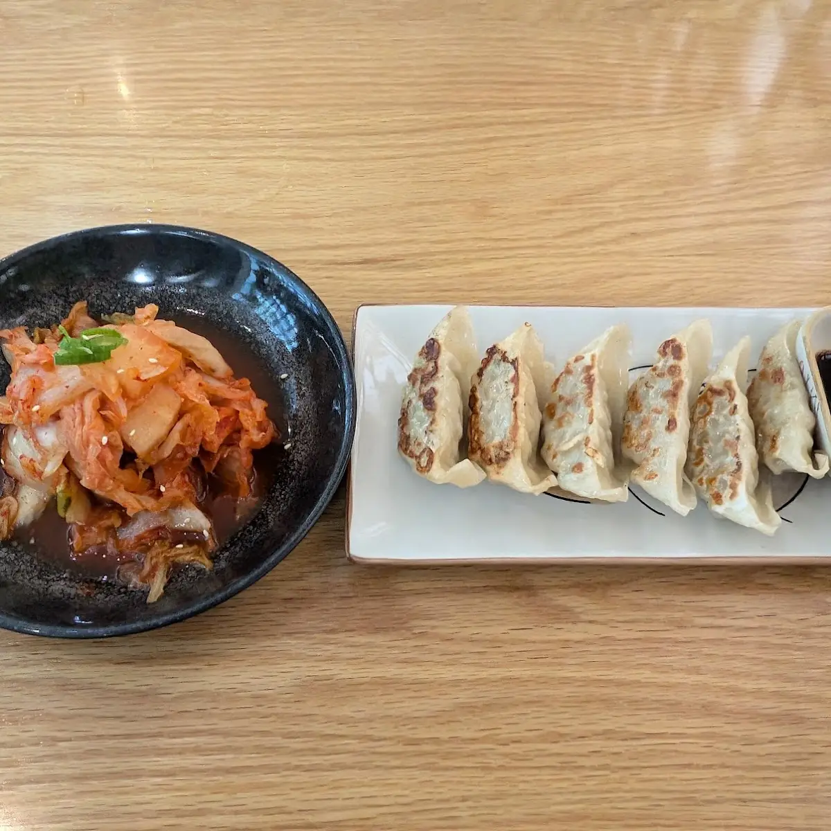 Gyoza