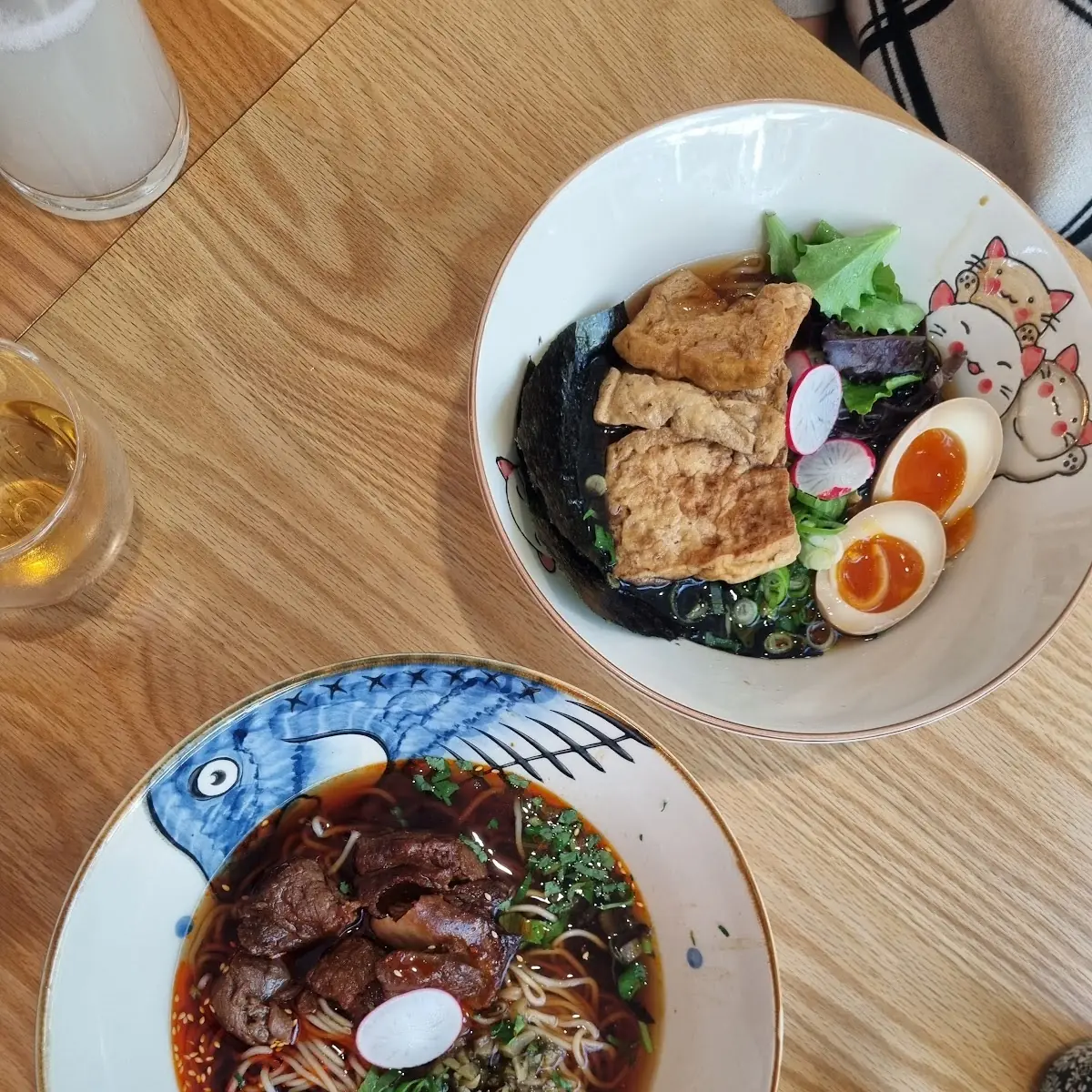 Hokkaido Ramen