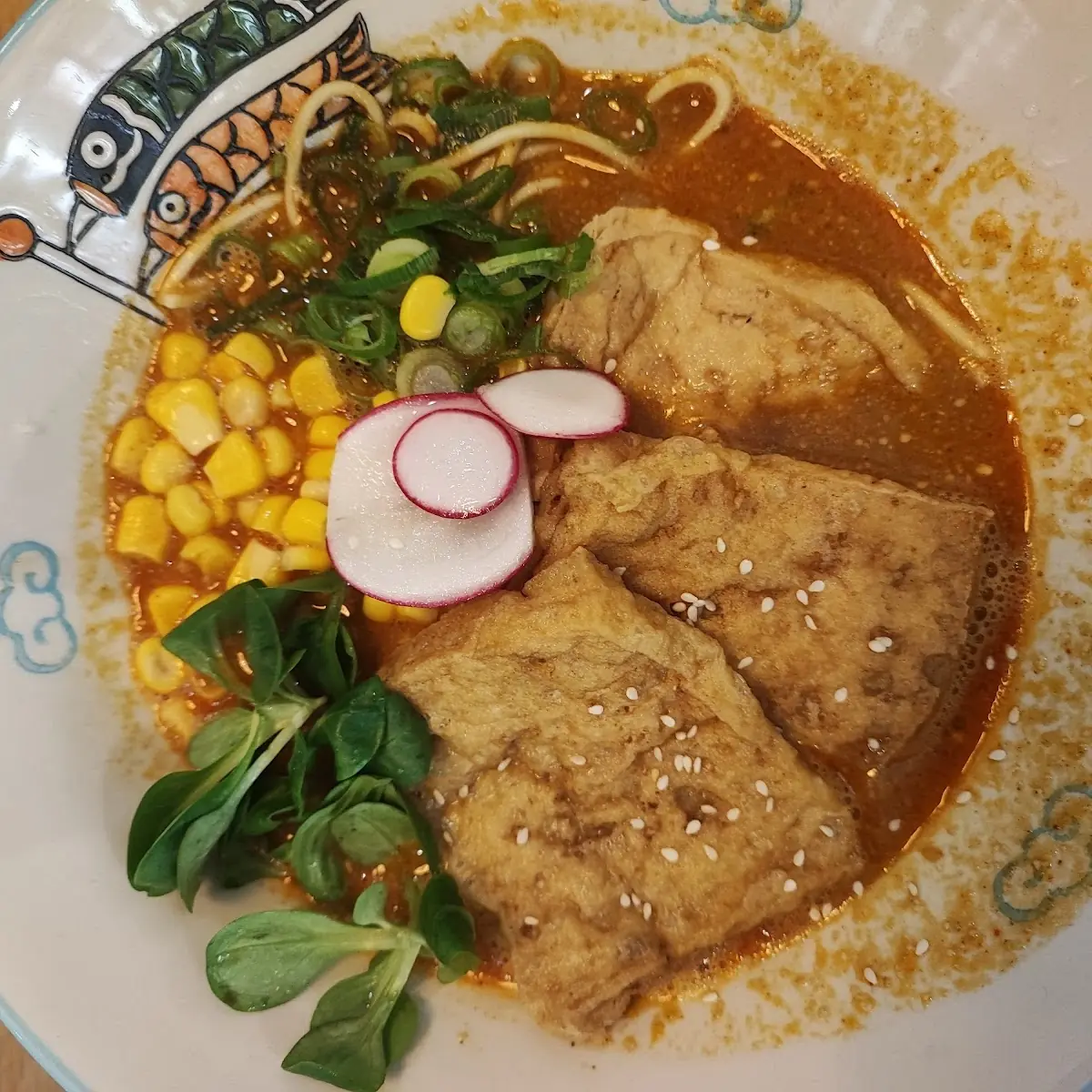 Tantan Men