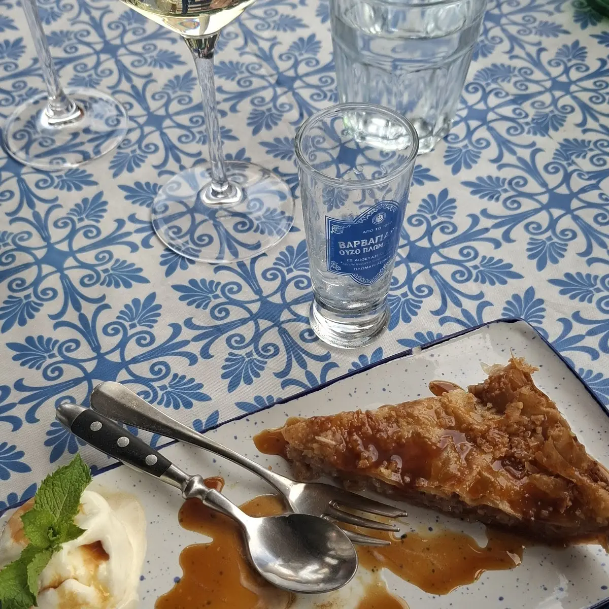 Baklava