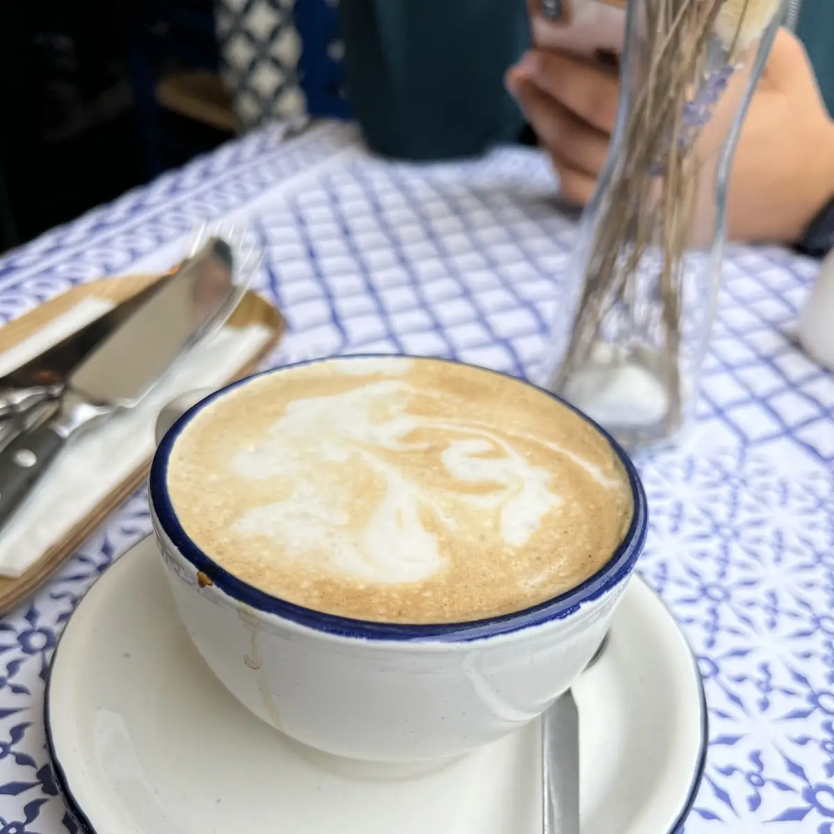 Cappuccino
