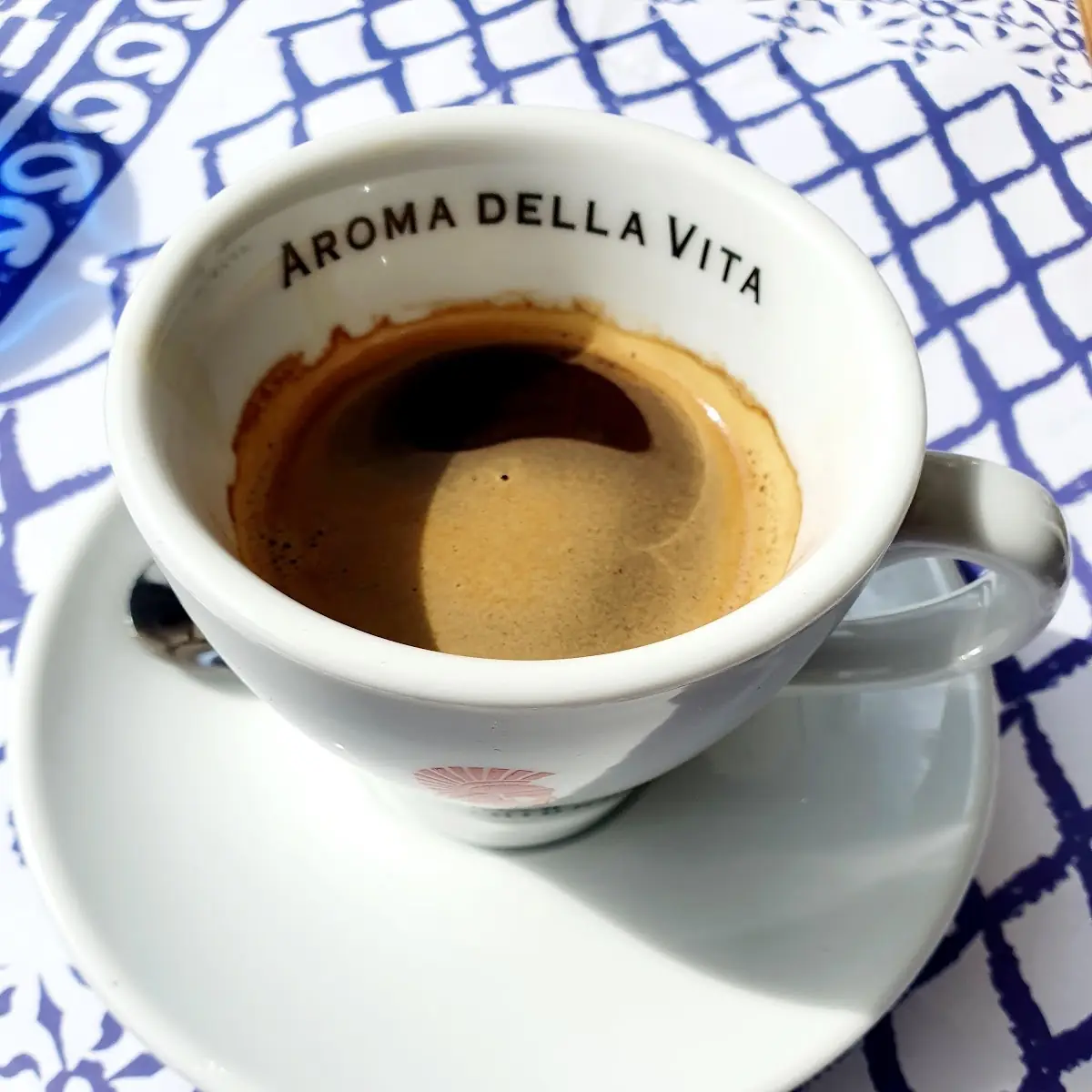 Kaffee