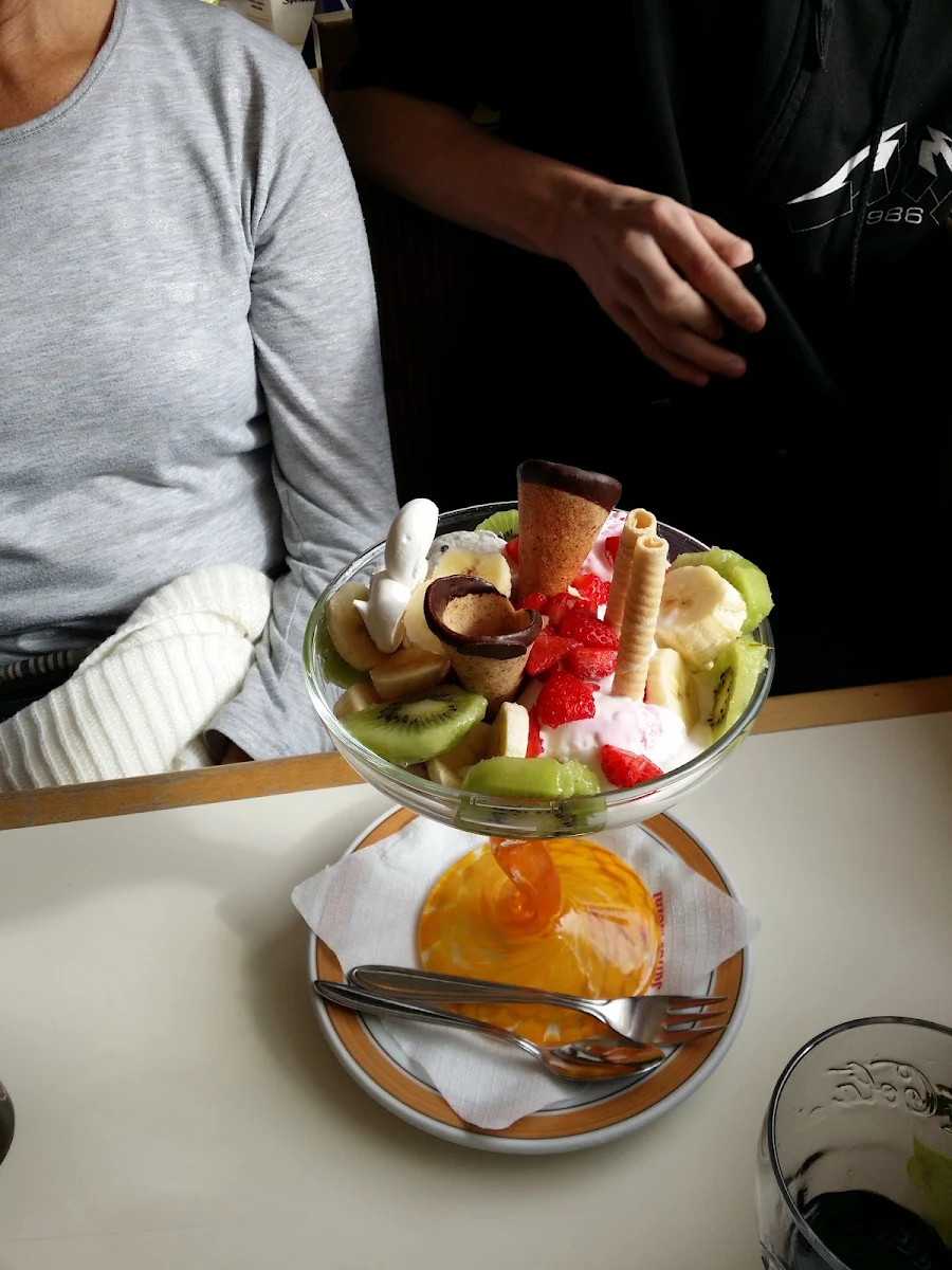 Eisbecher