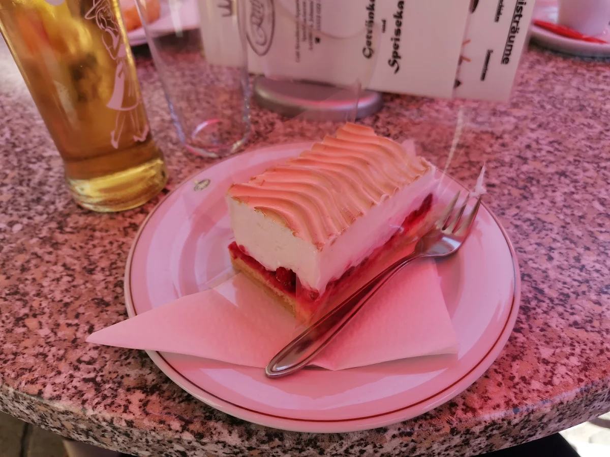 Ribiselschnitte