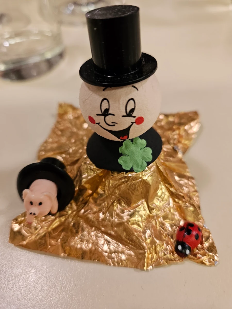 Silvesterschmankerl