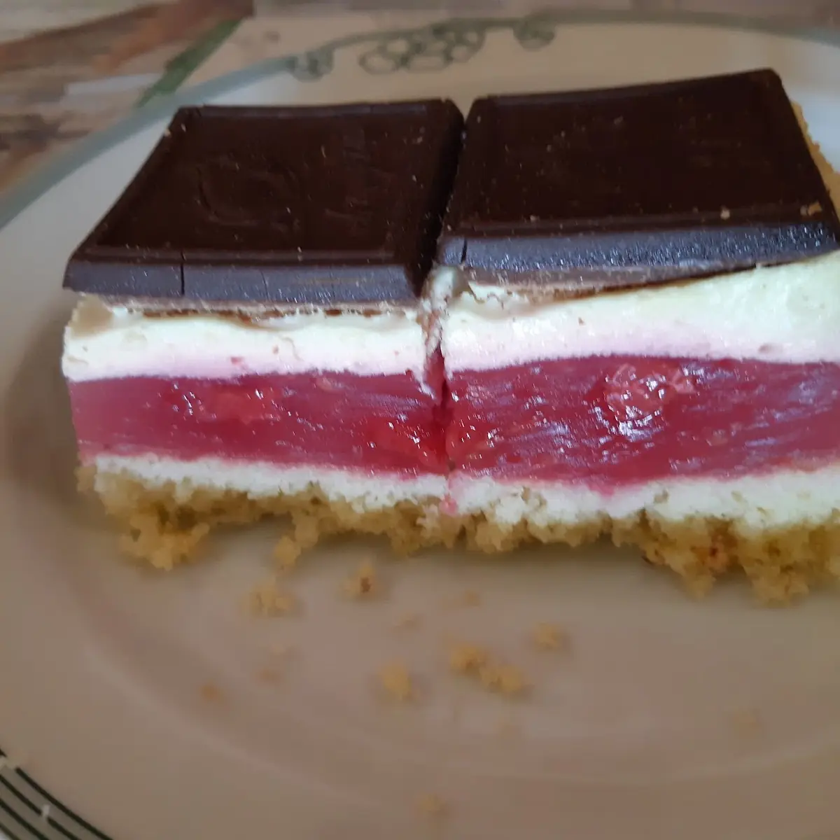 Schneewittchenkuchen