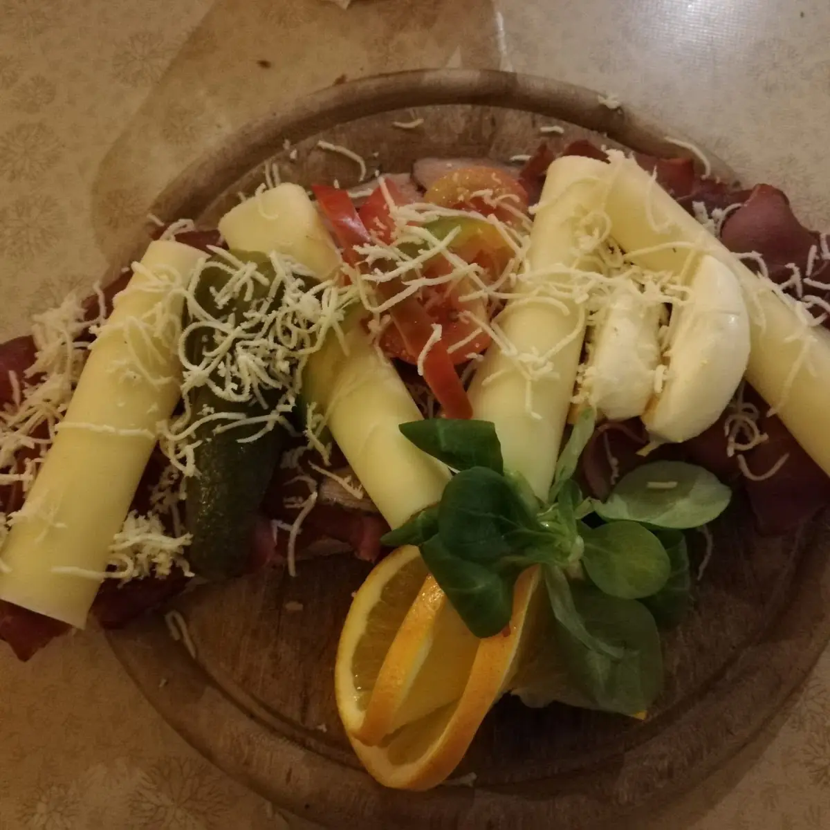 Waidmannsbrot