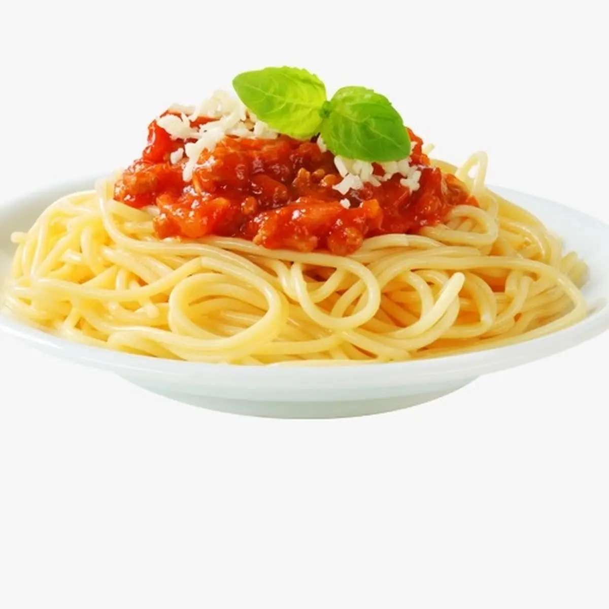 Spaghetti Bolognese