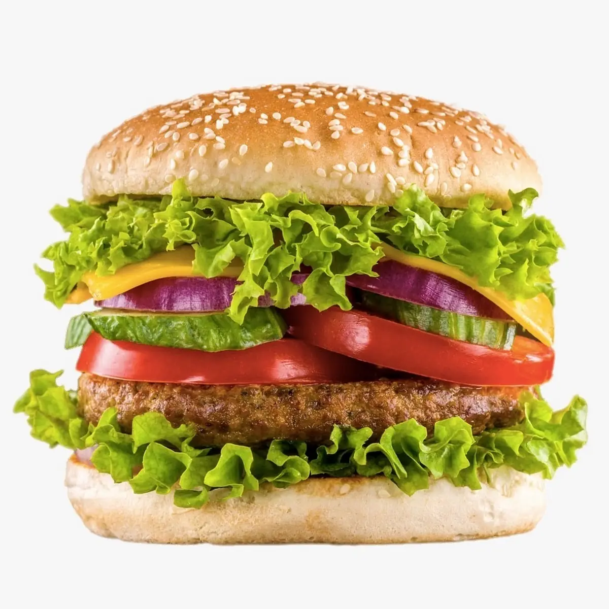 XXL Burger