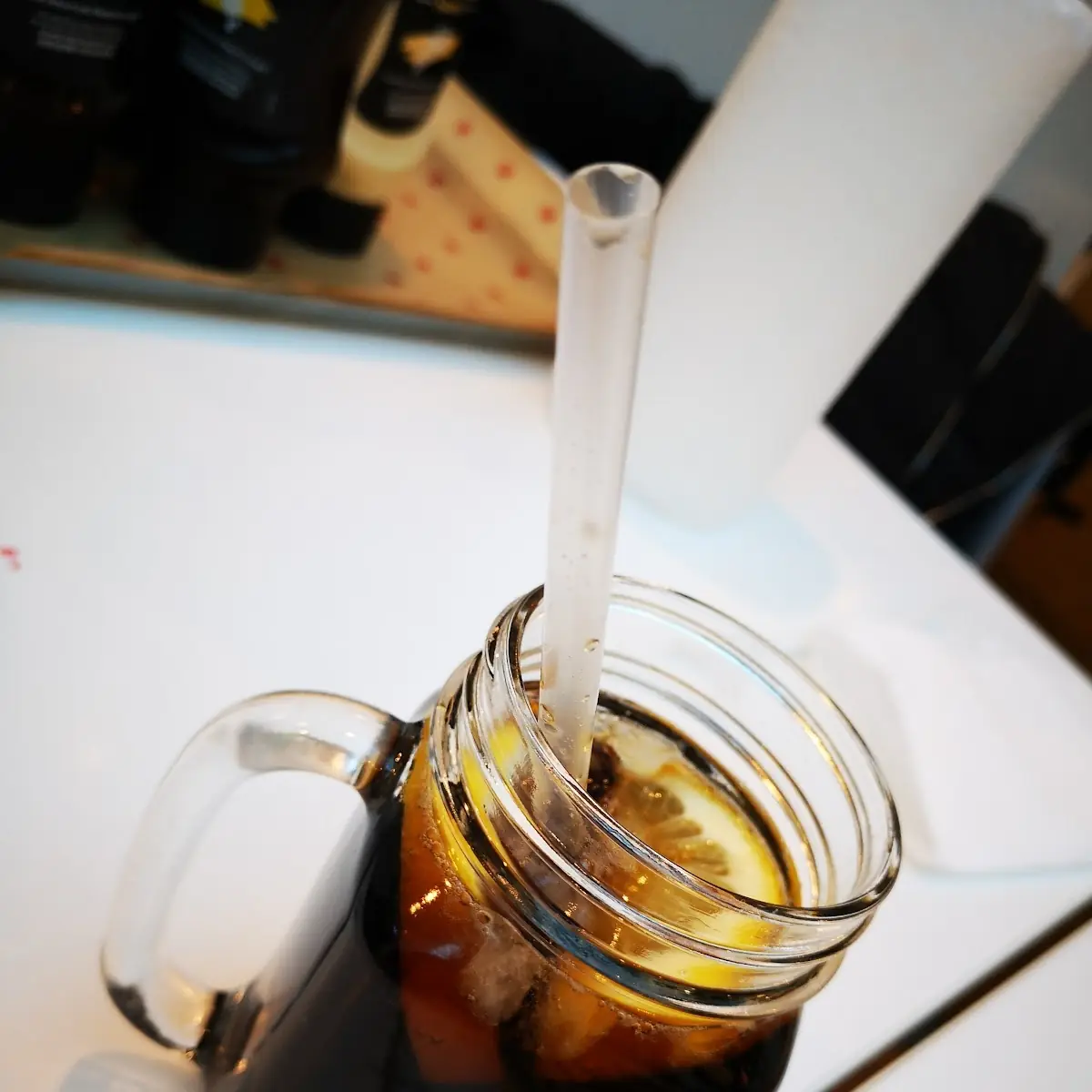 Cola