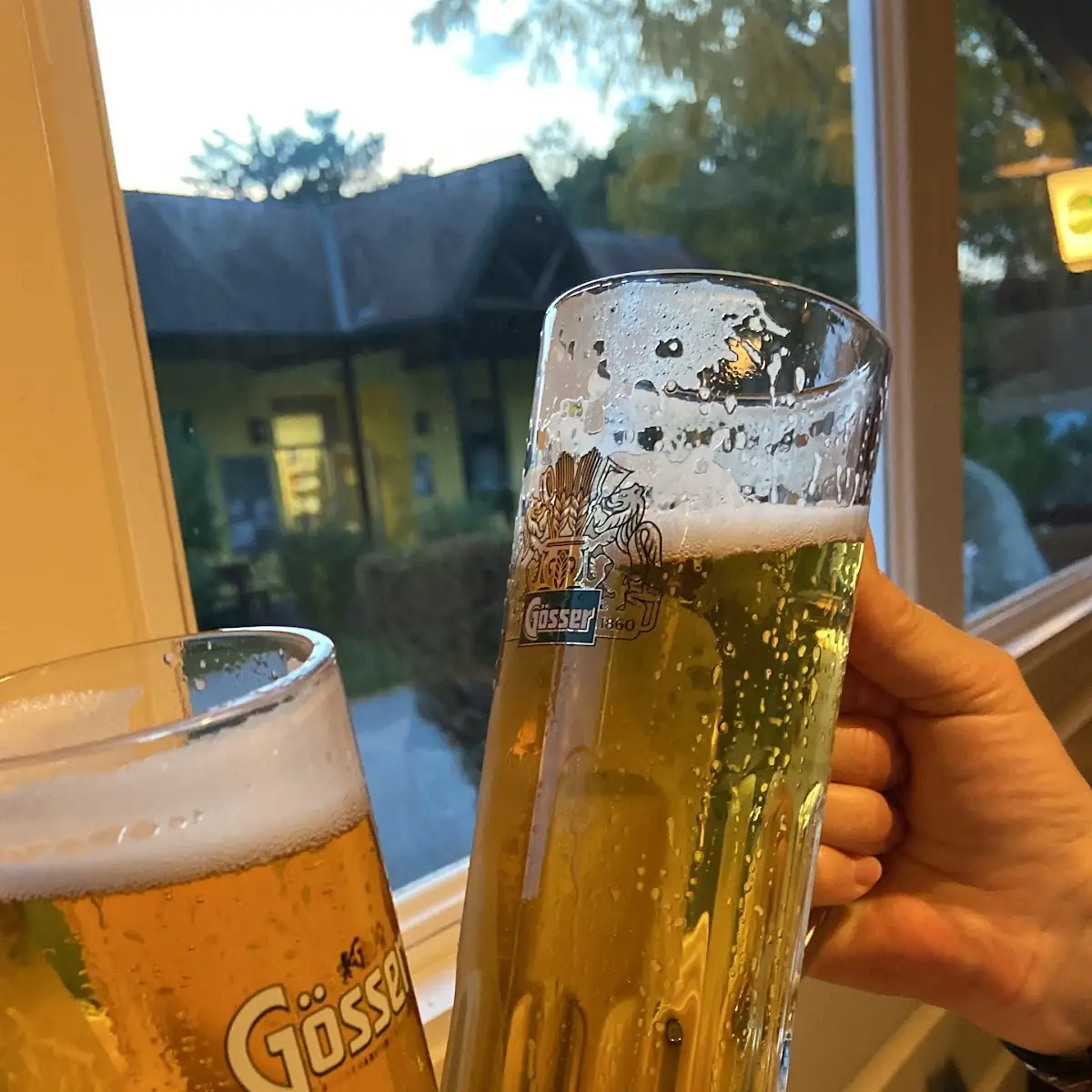 Gösser Märzen
