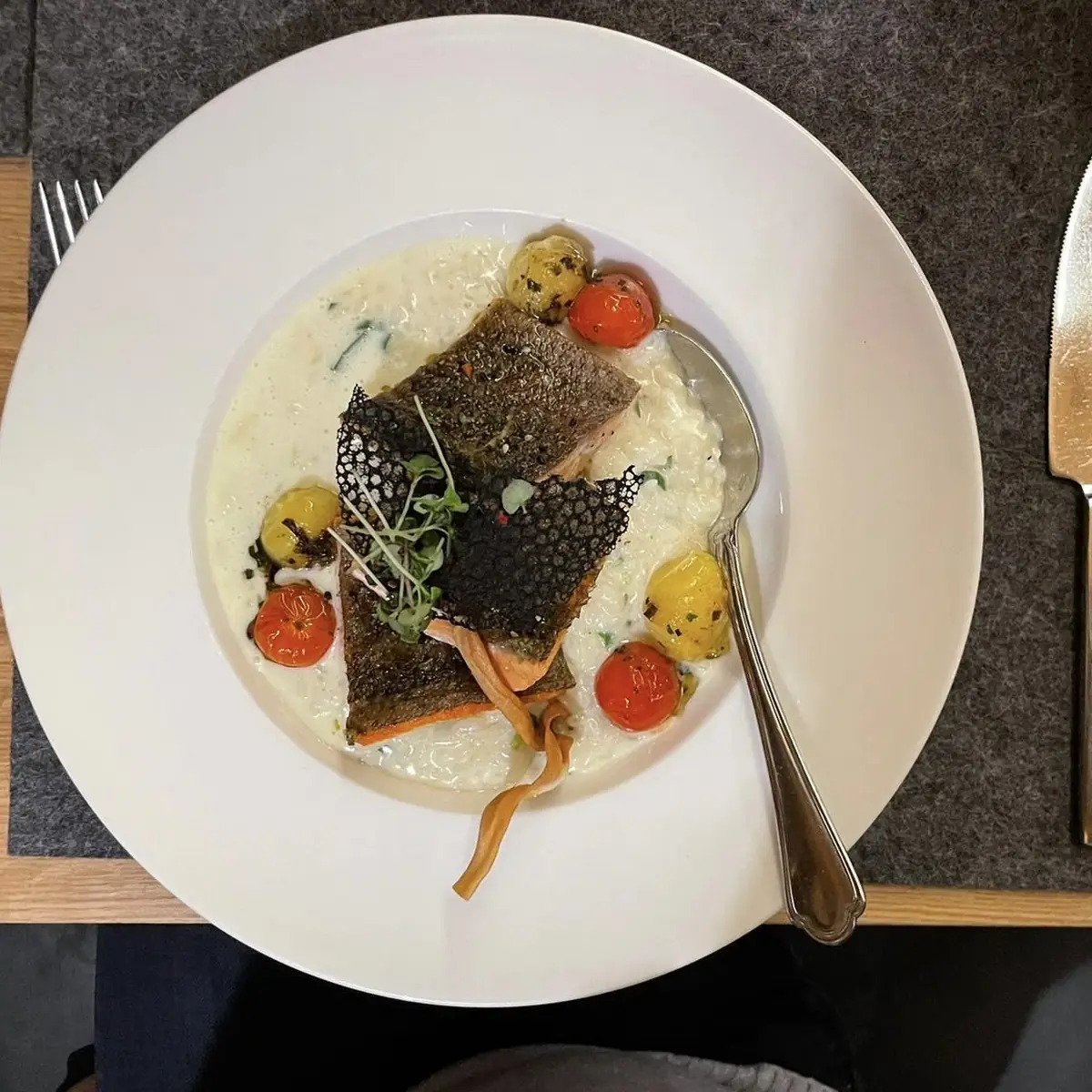 Risotto
