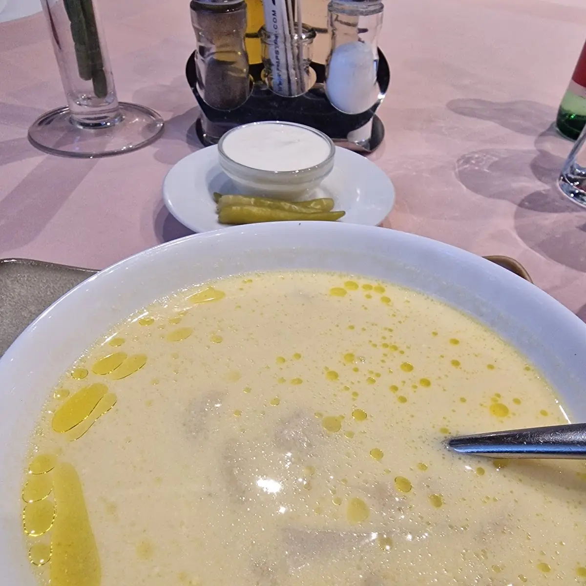 Ciorba De Burta - C G