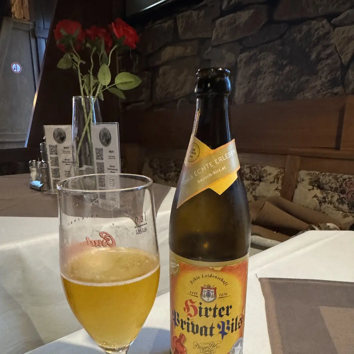 Hirter - A