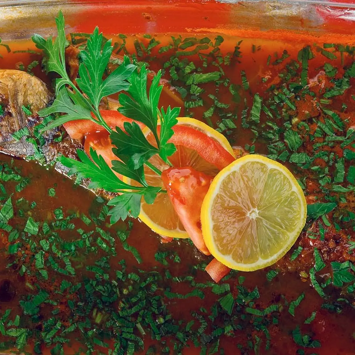 Saramura De Peste - D