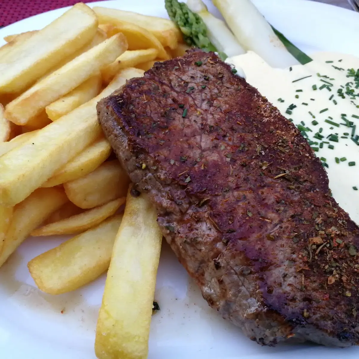 Rumpsteak