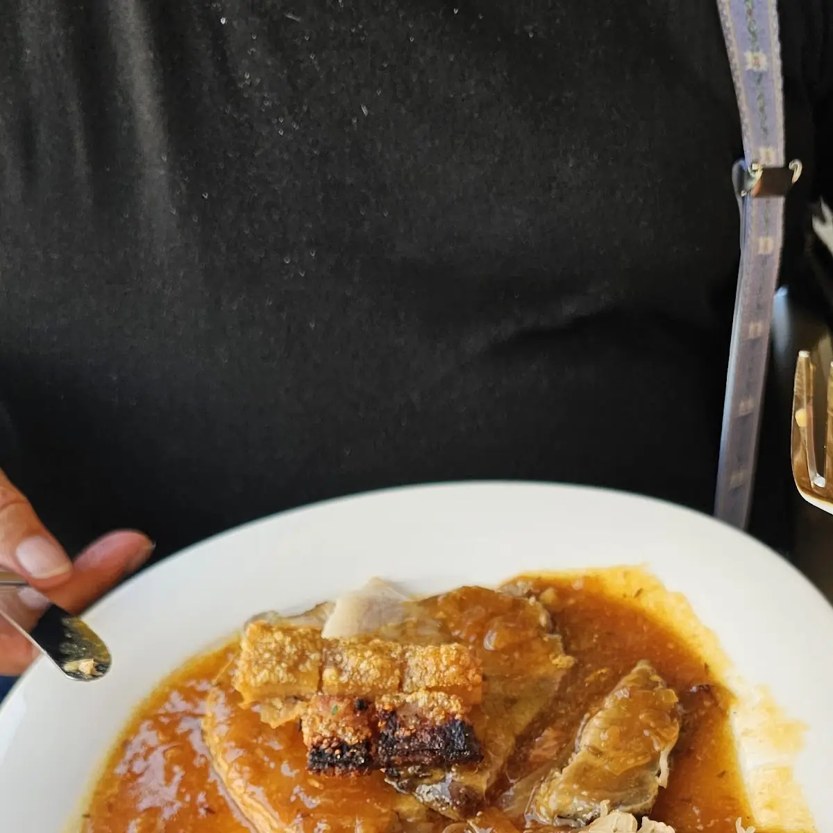 Schweinsbraten