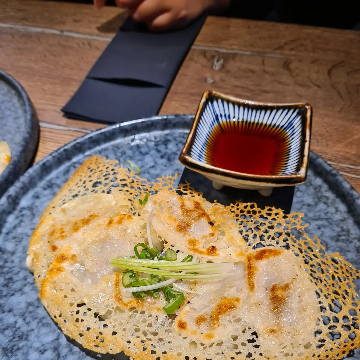 Gyoza