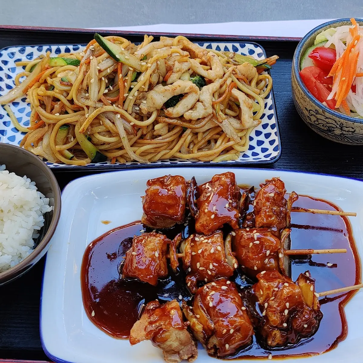 Yakitori