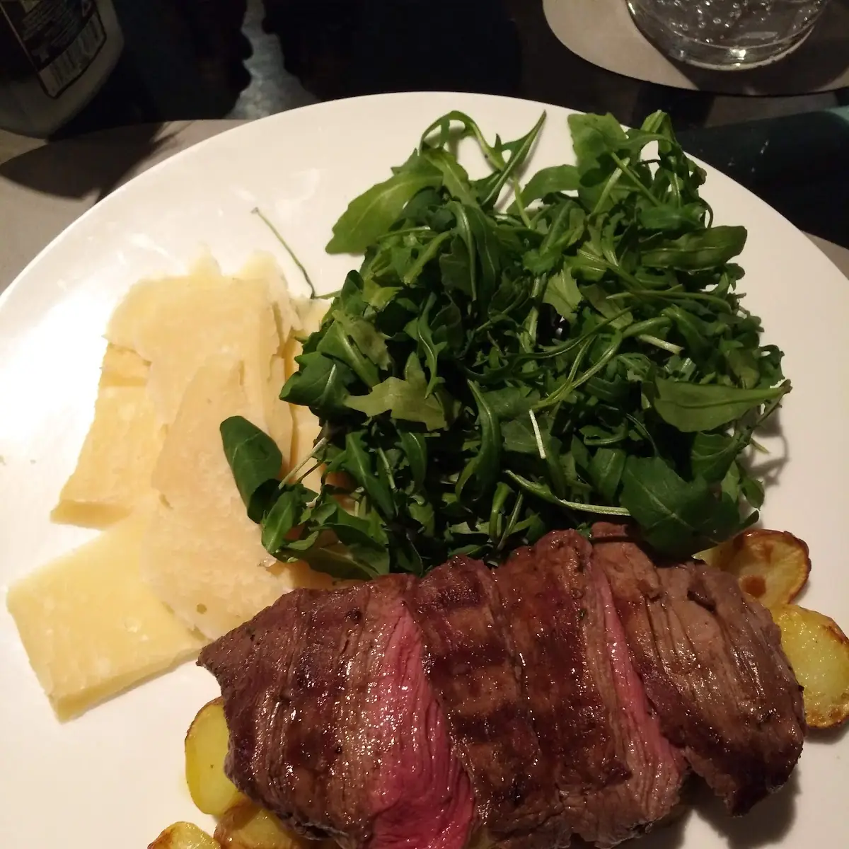 Beef Fillet