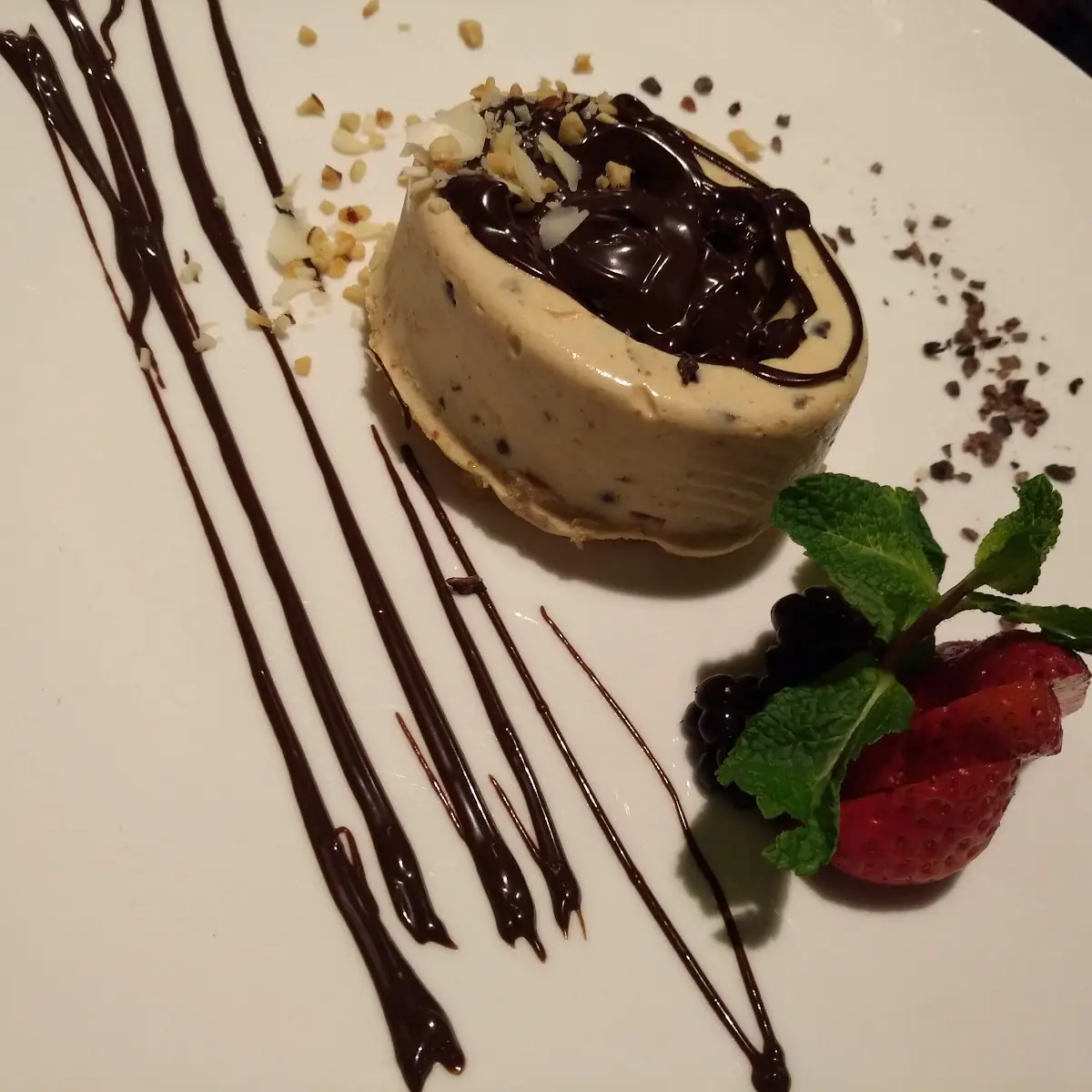 Panna Cotta
