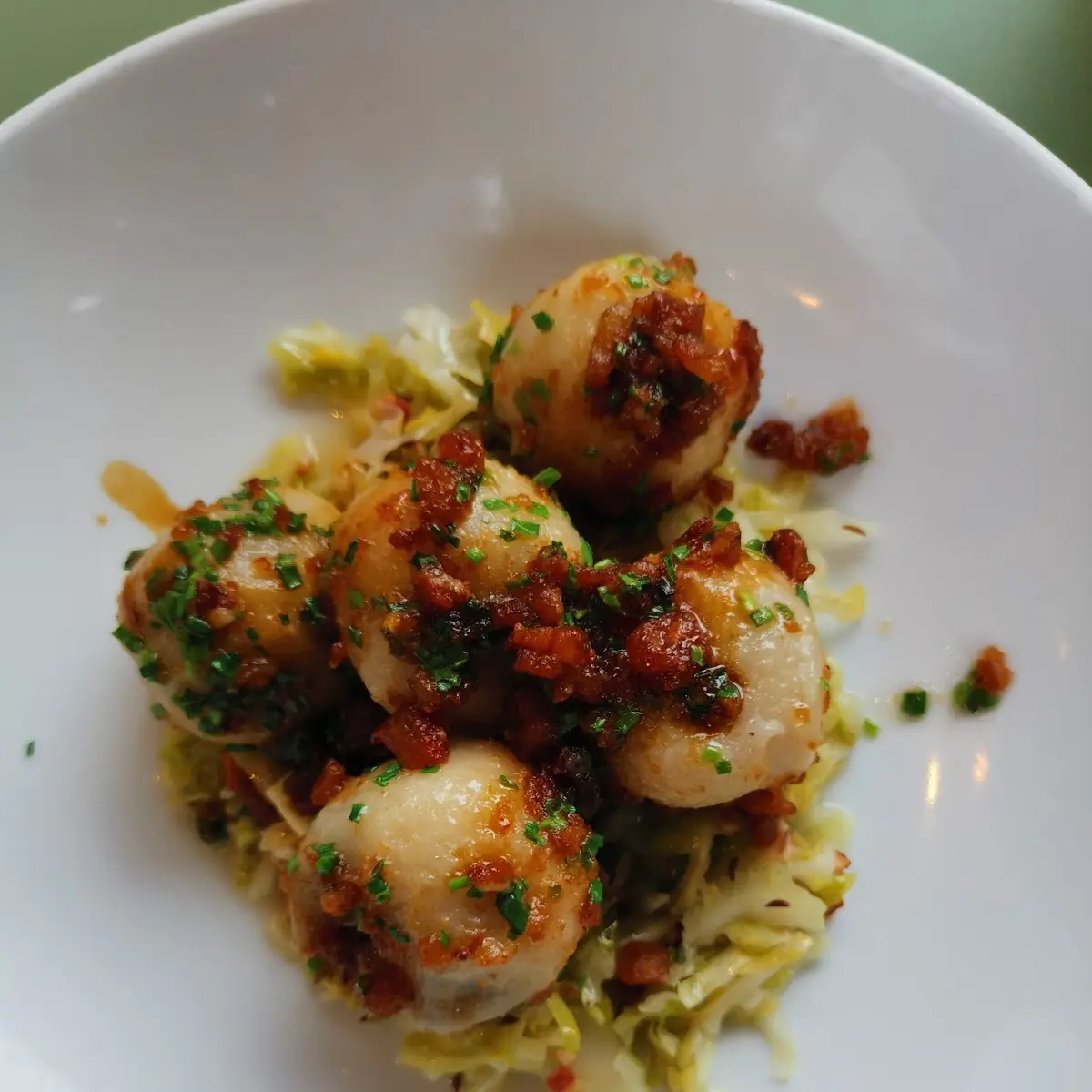 Innviertler Knödel