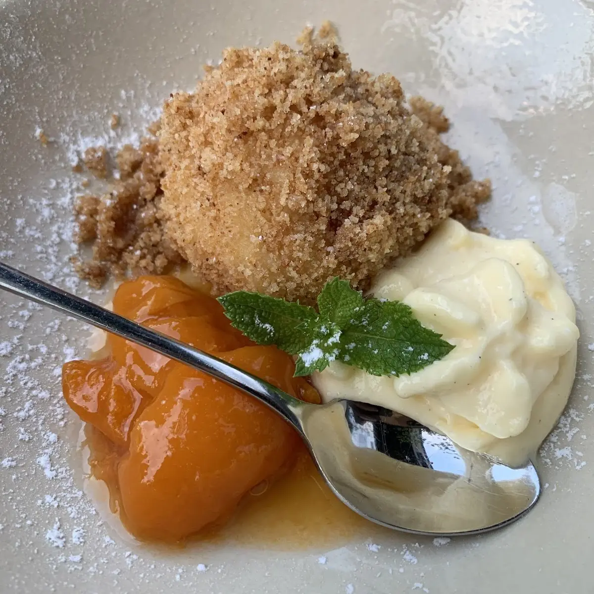 Marillenknödel