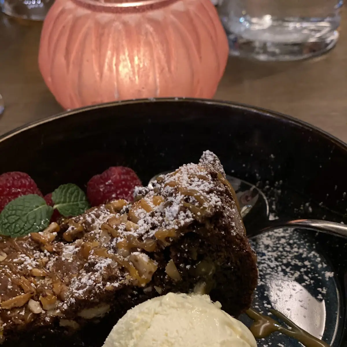 Schokokuchen
