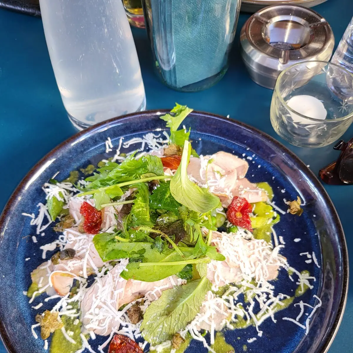 Vitello Tonnato
