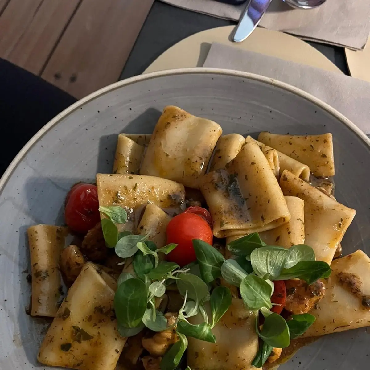 Paccheri