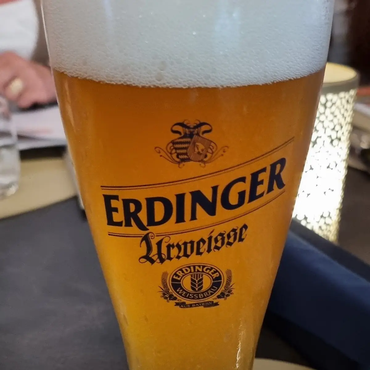 Weissenbier