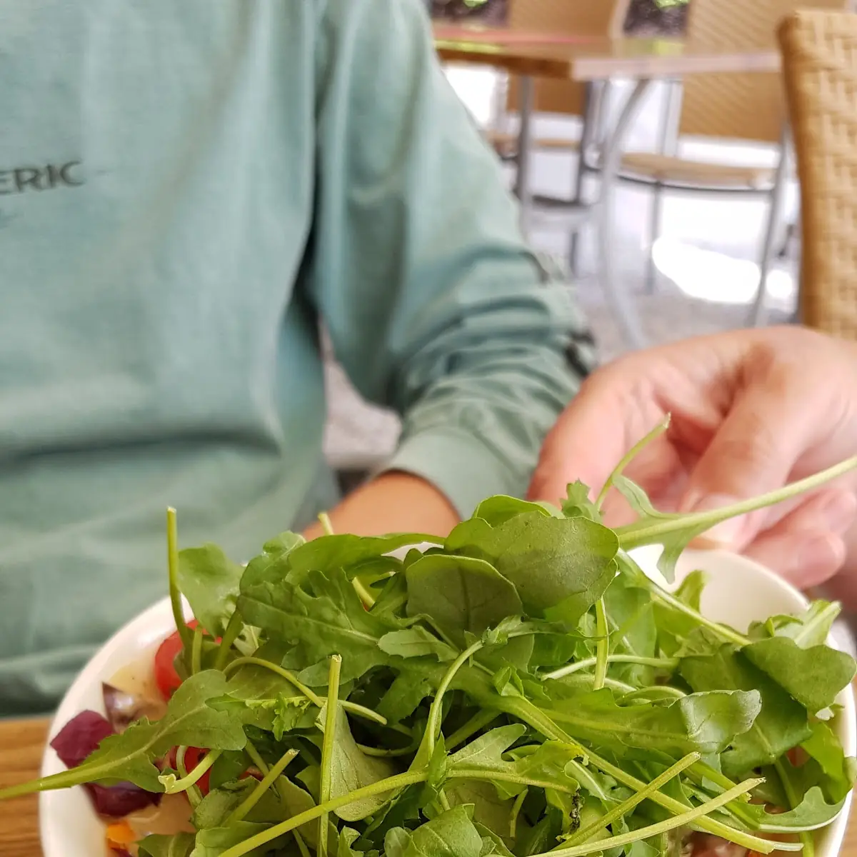 Beilagensalat